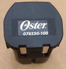 Oster Genuine Professional Cordless Octane Clipper Lithium+Ion  Battery 151812