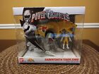 Saban's Mighty Morphin Power Rangers Legacy Collection Sabertooth Tiger Zord
