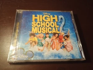 High School Musical 2 [Original Soundtrack] by High School Musical Cast (CD,... - Picture 1 of 3