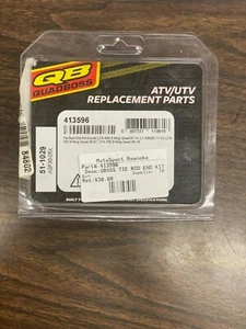 QuadBoss Tie Rod End Kits MFR Part # 53511029 - Picture 1 of 2