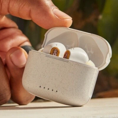 House of Marley REDEMPTION ANC 2 настоящие беспроводные наушники-вкладыши 3 - Изображение 1 из 2