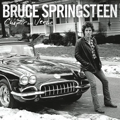 BRUCE SPRINGSTEEN - CHAPTER AND VERSE  2 VINYL LP NEUF  - Photo 1/2