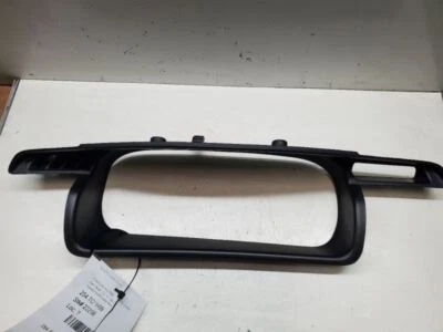1997-2001, Toyota Camry, Speedo Head/Cluster bezel, Part Number - 55410-33040 - Image 1 of 4