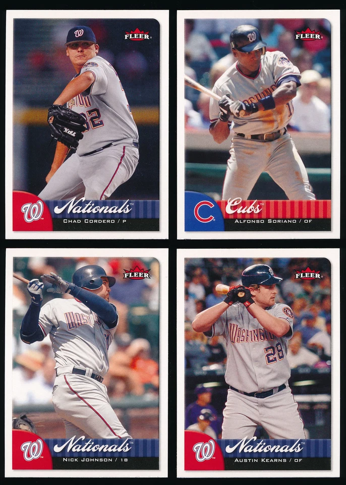 2007 Fleer BB - You Pick - Complete Your Set -#251-430 (F82) - Image 1 of 1