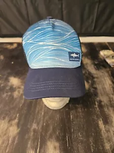 Costa Del Mar Ocearch Men’s Surfer Hat - Picture 1 of 5