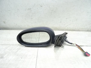 JAGUAR X-TYPE 2003 2.2 SE 4DR MK1 PASSENGER SIDE ELETRIC WING MIRROR E11015712 - Picture 1 of 6