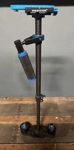 Neewer Carbon Fiber Handheld Stabilizer Steady cam - Picture 1 of 7