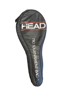 Head Standard XL Oversize Tennis Racquet 4 1/2 SL 4 With Case - Picture 1 of 5