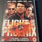 Flight Of The Phoenix [2004] [Dvd]