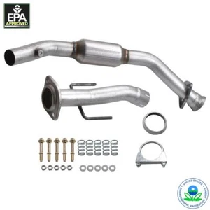 Catalytic Converter for 2002-2005 Chevy Chevrolet Trailblazer GMC Envoy 4.2L EPA - Picture 1 of 8