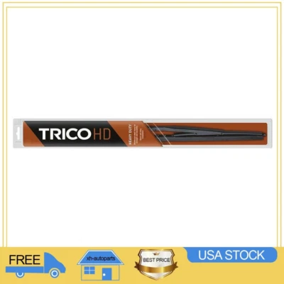 Limpiaparabrisas delantero 15" Trico compatible con Freightliner FLD120SD FA30 2003-2008 2009 Foto 1 de 2