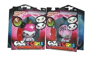 Famosa chicigirls ketting vampier of princess - Imagen 1 de 1