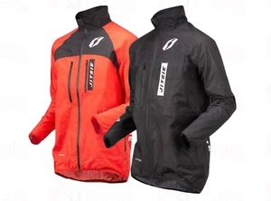 CHAQUETA DE MONTAR JITSIE HOPPER IMPERMEABLE PRUEBAS ÚLTIMO DISEÑO KIT DE EQUIPO TODOS LOS TAMAÑOS - Imagen 1 de 14
