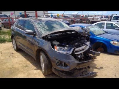 Pinza de freno de disco trasera derecha usada se adapta a: Ford Edge 2018 trasera derecha grado A Foto 1 de 4
