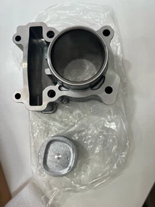 KIT GRUPPO TERMICO YAMAHA XENTER 150 DALL'ANNO 2012 ALL'ANNO 2020 - NUOVO - Foto 1 di 10