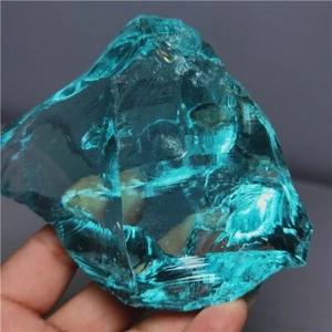 410g Andara Triple Vortex Energy Monthomic Crystal i889 - Imagen 1 de 12