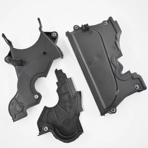 Labwork Engine Timing Cover Set For 1995-2000 Mazda Protege DX/LX Sedan 1.6L - Bild 1 von 10