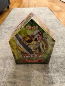 Yugioh Advent Calendar ZEXAL Edition (German) - Sealed - Picture 1 of 6