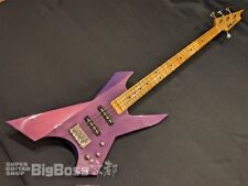 Killer KB-iMPULSS JJ '15 / Sparkling Purple New   Electric Bass for sale