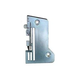 Needle Plate for Juki Portable Serger Overlock A1115-334-0B0A & BERNINA Bernette - Picture 1 of 1