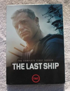 Das letzte Schiff Staffel 1 DVD - Bild 1 von 1
