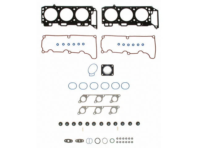 Juego de juntas de culata para Ford Ranger 2004-2011 4,0 L V6 2006 2005 2007 2008 NS428KH Foto 1 de 1