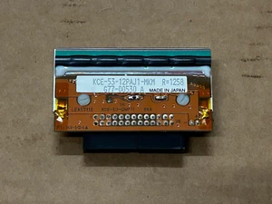 KCE-53-12PAJ1-MKM Printhead - Afbeelding 1 van 5