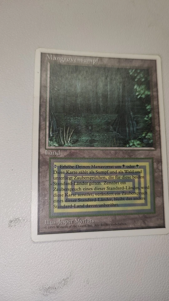 Bayou Unlimited Edition Regular - Image 1 of 4