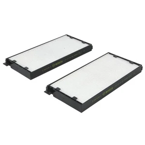 ✅1 987 435 158 FILTRO, CABINA AIR BOSCH NUEVO DE STOCK - Imagen 1 de 7