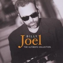 The Ultimate Collection von Joel,Billy | CD | Zustand sehr gut - Bild 1 von 2