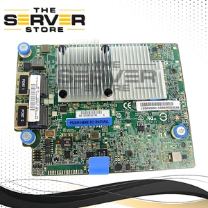 HP Smart Array P440ar 12Gbps Pcie 2GB FBWC SAS/ SATA RAID Controller 749796-001 - Picture 1 of 1