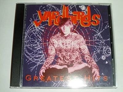 Yardbirds - Yardbirds Greatest Hits - Yardbirds CD IZVG The Cheap Fast Free Post - Bild 1 von 2
