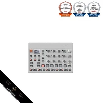 elektron Model:Samples Groovebox ElectronJapan Brand New - Image 1 of 4