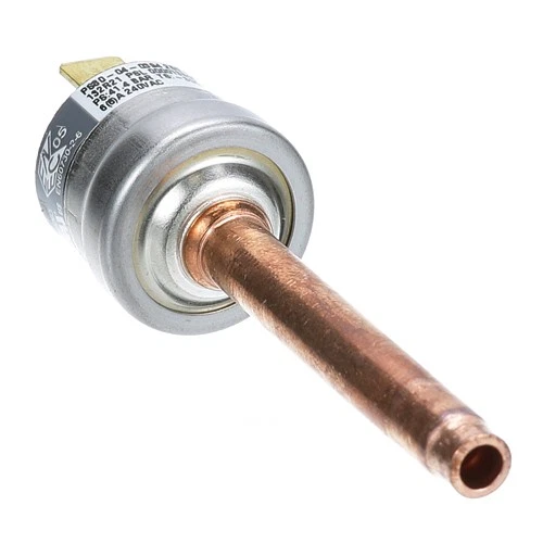 EXACT COMMERCIAL REPLACEMENT PARTS Manitowoc Pressure Switch - Fan Cycle 2001263