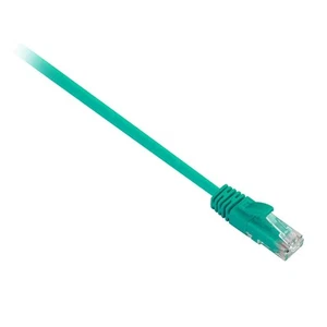 V7 V7CAT6UTP-03M-GRN-1N RJ45 - Cat6 Network Cable UTP, 3m, Green - Afbeelding 1 van 1