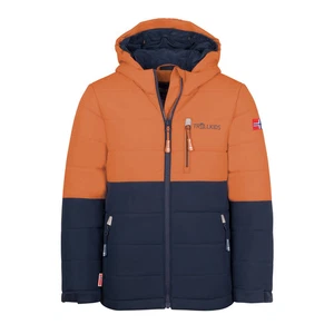Trollkids Hemsedal Snow Jacket XT Kinder Mehrfarbig Jacke Outdoor (513-176) - Bild 1 von 3