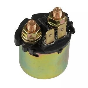 Starter Solenoid Relay for Kawasaki Prairie 360 4X4 2003 2004 2005 2006-2012 - Bild 1 von 3