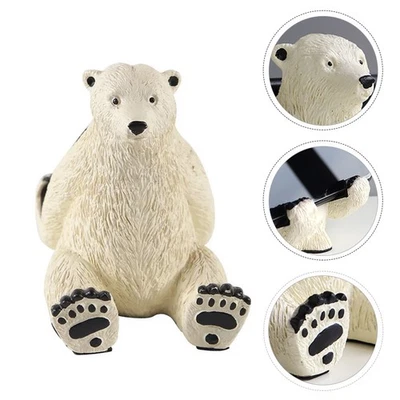  Supporto Per Tablet Poggia Telefono Da Scrivania Staffa Del Stand - Immagine 1 di 4