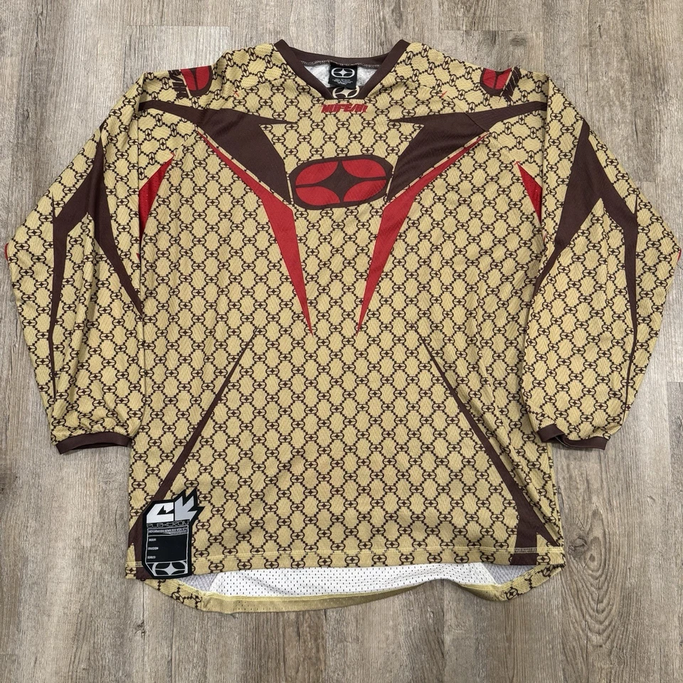 No Fear Jersey - Image 1 of 3