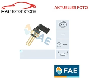 KÜHLMITTELTEMPERATURSENSOR WATER PUMP FAE 32705 H NEU OE QUALITÄT - Picture 1 of 5