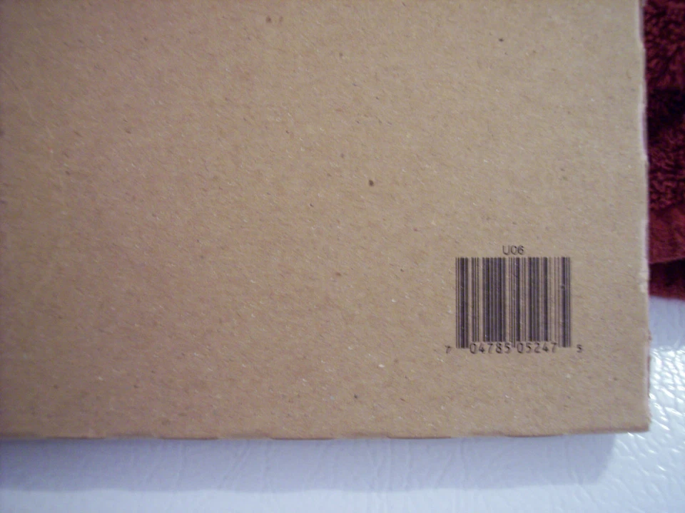 2006 P & D 20 PIECE US MINT SET W/SATIN FINISH SEALED IN BROWN BOX UO6 001 - Image 1 of 1