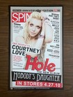 COURTNEY LOVE HOLE NOBODY
