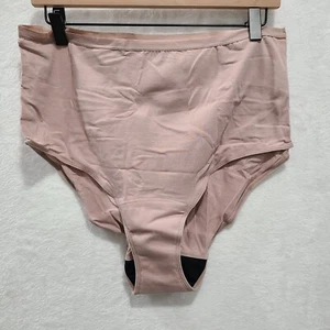 Battewa Washable Incontinence Women Underwear Reusable 4XL Leak Proof - Picture 1 of 5
