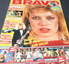 Bravo 25/1981 Juliane Werding,Marianne Rosenberg,AC/DC,Elvis,Udo L.,Michael L.