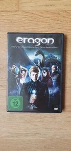 DVD Eragon - Das Vermächtnis Der Drachenreiter, TOP, in OVP/Hülle - Bild 1 von 3