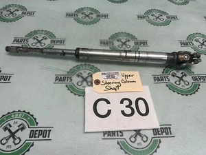 07-17 LEXUS LS460 RWD STEERING COLUMN UPPER INTERMEDIATE SHAFT JOINT OEM - Bild 1 von 13