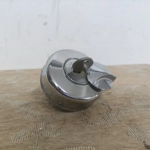 NOS WILMOT BREEDEN FUEL CAP BMC Austin Morris Mini Rootes Hillman MG TRIUMPH - Picture 1 of 6