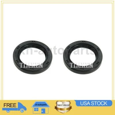 Fits 1981~1983 Dodge Challenger 2X Rear Timken Wheel Seal - Image 1 of 4