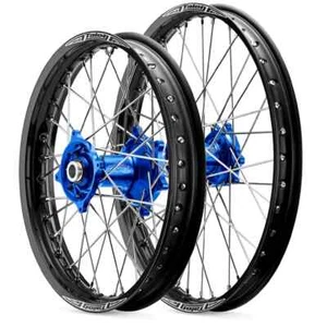 TALON Wheels Set 14" 17" Rim Fit Husqvarna TC85 2021 2022 2023 2024 - Picture 1 of 1