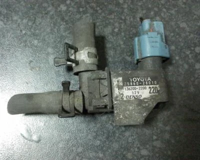 TOYOTA PREVIA Mk2 2001 - 2007 VACUUM VALVE 2.4 VVTI 36006 25860-28010 - Image 1 of 2